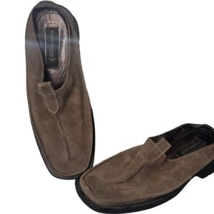 Kenneth Cole Men's  Slip On Dress Shoes 7.5